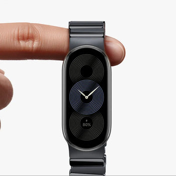 Xiaomi Smart Band 9 | Tu Estilo, Tu ritmo + regalo sorpresa